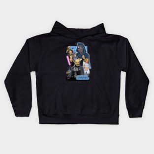 The Empire Business Kids Hoodie